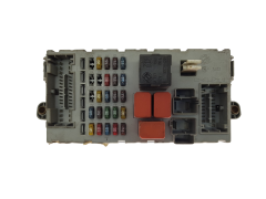 Fuse Box 51734380 51733919 Fiat Magneti Marelli 20278