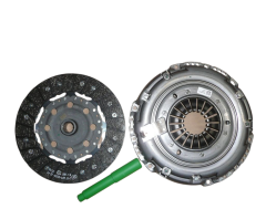 Clutch Kit Original Trafic  Vivaro NV300 Vito 1.6 dCi 302055381R