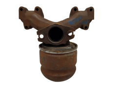 Exhaust Manifold 034495 172128 Peugeot Citroen 1.9 D XUD9 D9B DJY Exhaust Manifold 034495 172128 Peugeot Citroen 1.9 D XUD9 D9B DJY