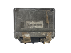 Controller 03E906023D 5WP40502 04 VW Seat Siemens 51712