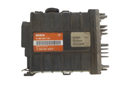 Controller 443907403E 0280000736 Seat VW Bosch 1120