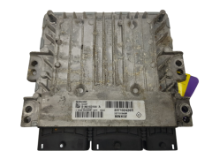 Controller Renault 237102426R S180153104A Continental Controller Renault 237102426R S180153104A Continental