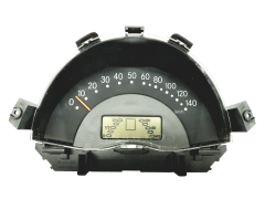 Speedometer/Instrument Cluster Smart Fortwo 01184V020 110008872005 33434