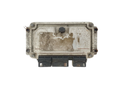 Controller PSA 0261208101 9648482980 9643218980 Bosch 41389