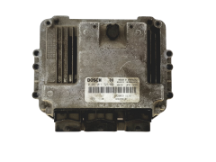 Controller 0281011723 8200311539 8200376187 Renault Bosch 27036