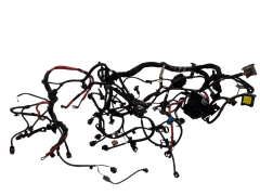 Engine Wiring System 240115397R 1.6 DCI Renault Scenic 3 