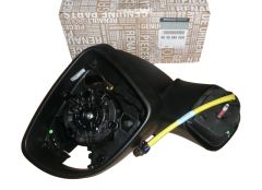 Mirror Left New Original 963028590R Renault Captur 