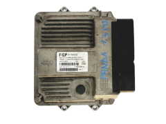 Controller MJD6JF.S1 51758203 Fiat FGP 19403