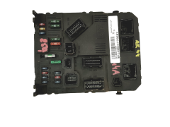 Controller BSI 9657999680 S118085320B PSA Siemens