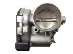 Air Throttle Body Ford Volvo 7S7G-9F991-CA 0280750535 1.6 Bosch 0km