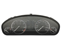 Speedometer/Instrument Cluster Peugeot 407 9646259480 44931