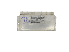 Controller Mercedes 0195453132 10.0946-1521.4 Ate 41750
