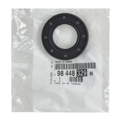 Gasket, Seal Original Citroen Peugeot 9844832980 