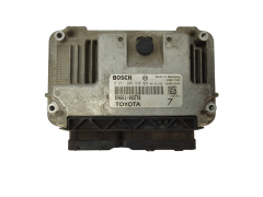 Controller Toyota 89661-0D270 0261208936 Bosch 415799