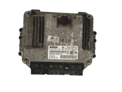 Controller 0281011783 9656709780 9654490280 PSA Bosch 27021