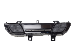 Heater Climate Control Unit Toyota C-HR 55900-F4040