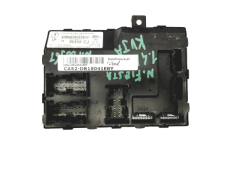 Controller Moduł Ford 8V51-15K600-CJ F005V01086 Bosch 18041
