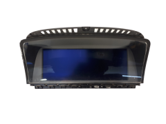 Navigation Display BMW 7 E65 65.82- 6967626 8385449 8.8