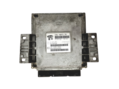Controller PSA 9645989480 9648620880 IAW48P2.76 Magneti Marelli 27767