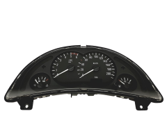 Speedometer/Instrument Cluster Opel Corsa C 13173347WA 110008988026 31257