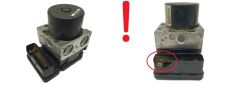 Abs Pump Ford Fiesta AV59-2C405-CC 10.0961-0154.3 65967