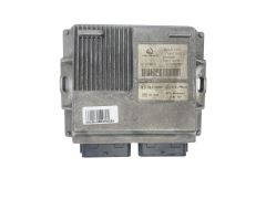 Controller LPG 110R-006011 67R-016002 616654000 Fiat Landi Renzo 54791