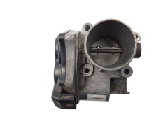 Air Throttle Body Renault 8200987453C H8200727648 2.0 2.3 DCI Valeo 2396