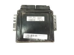 Controller S118301110A 8200164240 8200080285 Renault Siemens 28008