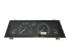 Speedometer/Instrument Cluster 7700845385 G 110008643010 Renault Safrane Speedometer/Instrument Cluster 7700845385 G 110008643010 Renault Safrane