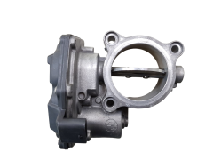 Air Throttle Body BMW 1354 7810752 03 10378517 Pierburg 2187