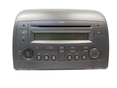 Cd Radio Player Lancia Ypsilon 735392554 7643388316 1245