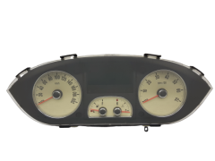 Speedometer/Instrument Cluster Lancia Musa 735417167 503001190200 18418
