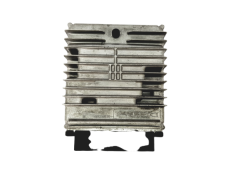 Controller 3M51-12A650-LB 12240250 Ford Delphi 16186