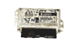 Controller 9030930556F 39109-22527 Hyundai Kefico
