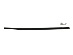 Door Window Seal Right Rear Clio 4 Grandtour 828204534R Renault