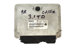 Controller P56041587AA 0281010140 Jeep Bosch 17689