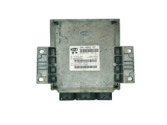 Controller 9645989480 9647714780 IAW48P2.72 PSA Magneti Marelli 33336