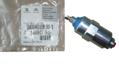 Solenoid Original Citroen Peugeot Berlingo 206 1.9 D 168085