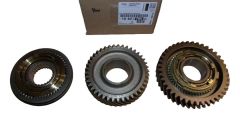 Speed Gear New Original 1682770580 Citroen Peugeot