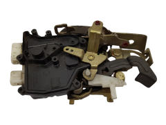 Door Lock Mechansim Front Left 9135E6 Peugeot 605 Rockwell 10824
