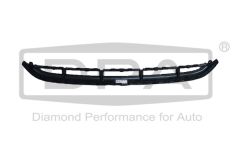 Bumper Grille 4L0807683E 88071875702 Audi Q7 DPA
