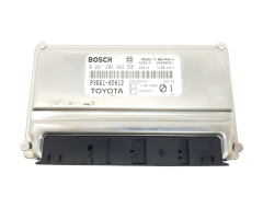 Controller Toyota PSA 0261206882 89661-0D012 Bosch 28216