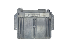 Controller 7700105560 7700114698 7700114699 Renault 55531