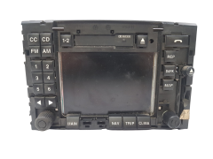 Navigation Radio Alfa Romeo 166 5WK78246 Siemens