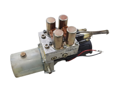 Roof pump Renault Megane 1 Cabrio 7700848429