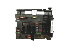 Controller BSM B2 9657608880 PSA Delphi 25633