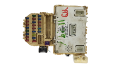 Controller 36770-79J60 B79J2 Suzuki 1568