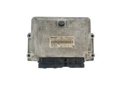 Controller 46784814 0281010332 Alfa Romeo Bosch 37807