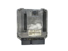 Controller 03G906016G 0281011364 Audi Bosch 62863