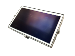 Navigation Display Renault Laguna 3 280340026R 28121194-4-B